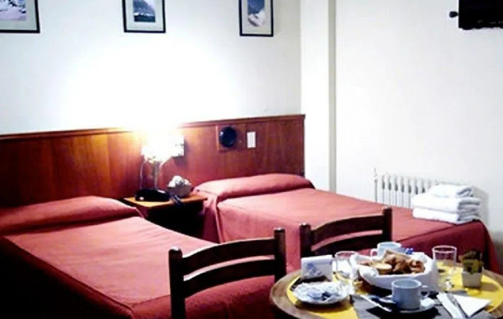 Hotel Cels Andins Mendoza