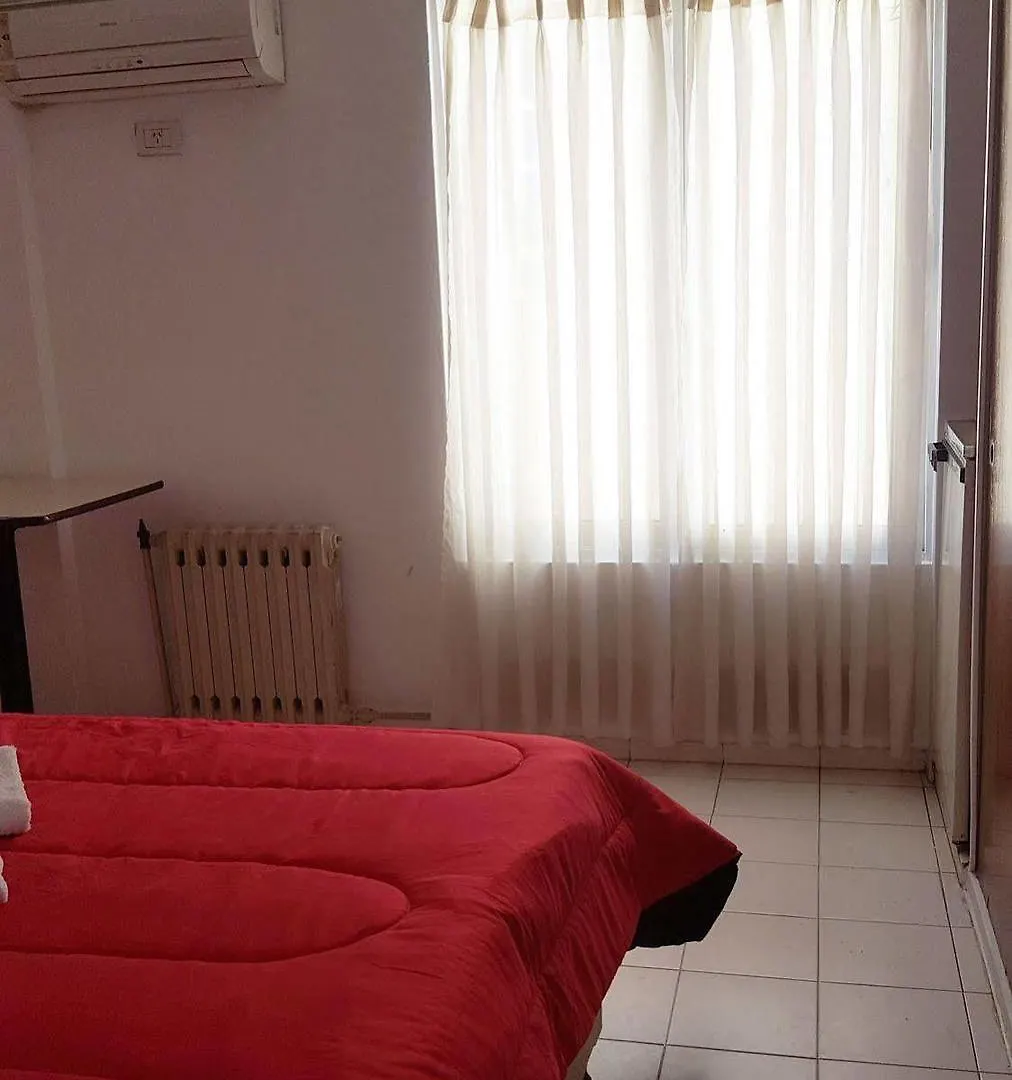 Hotel Cels Andins Mendoza 3*,