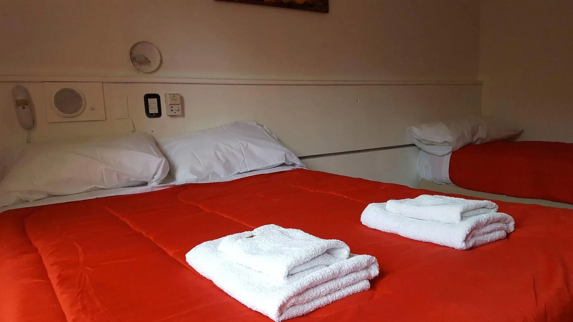 ***  Hotel Cels Andins Mendoza Argentina