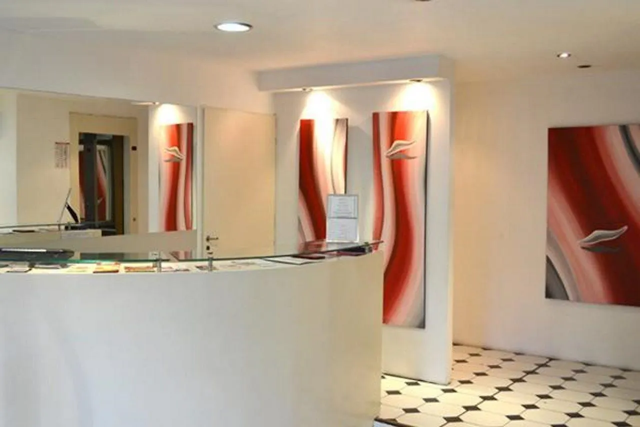 Cels Andins Hotel Mendoza