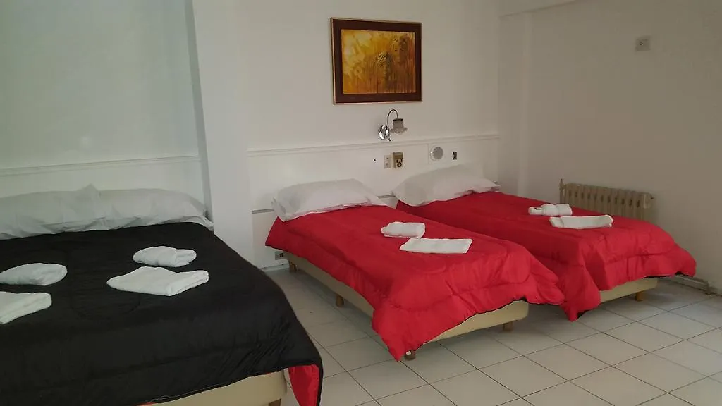 Cels Andins Hotel Mendoza