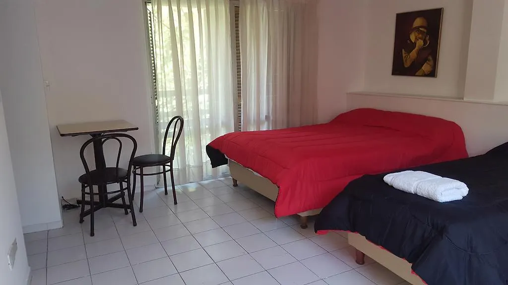 Cels Andins Hotel Mendoza