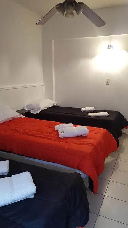 Cels Andins Hotel Mendoza