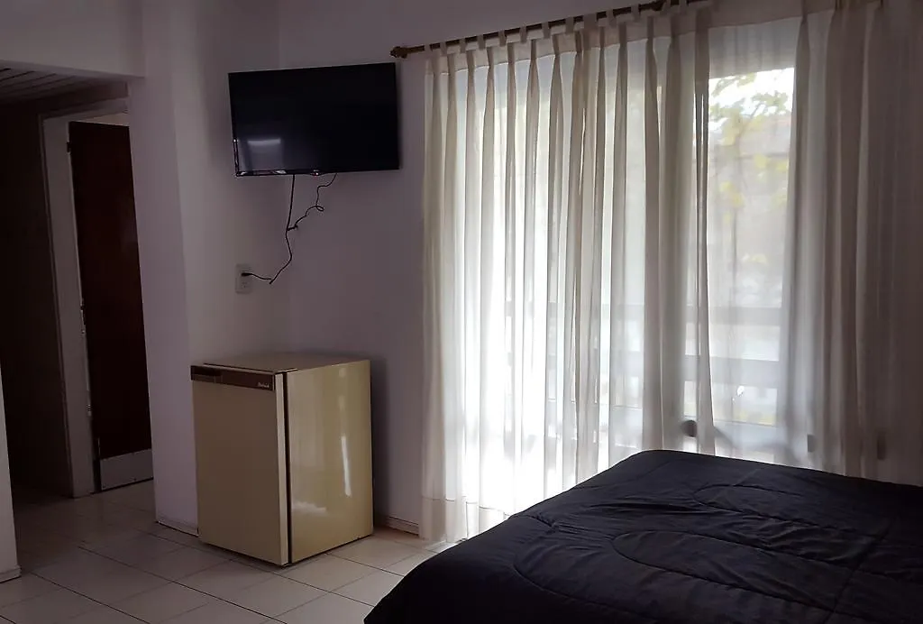 Cels Andins Hotel Mendoza 3*,  Argentina