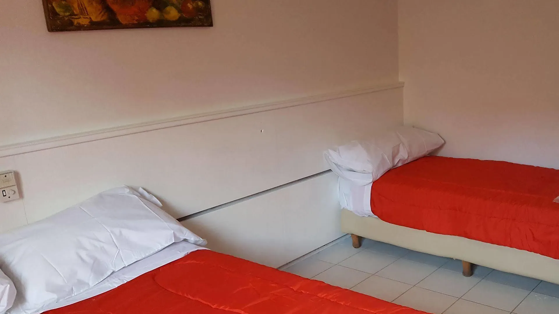 Cels Andins Hotel Mendoza