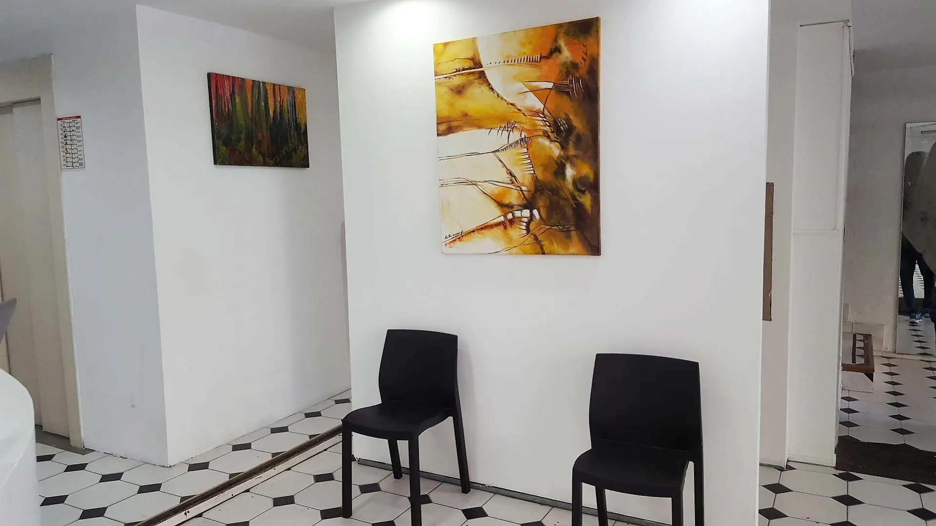 Cels Andins Hotel Mendoza
