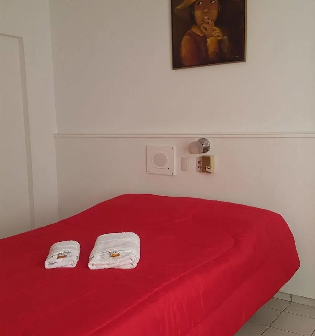 Cels Andins Hotel Mendoza 3*,  Argentina
