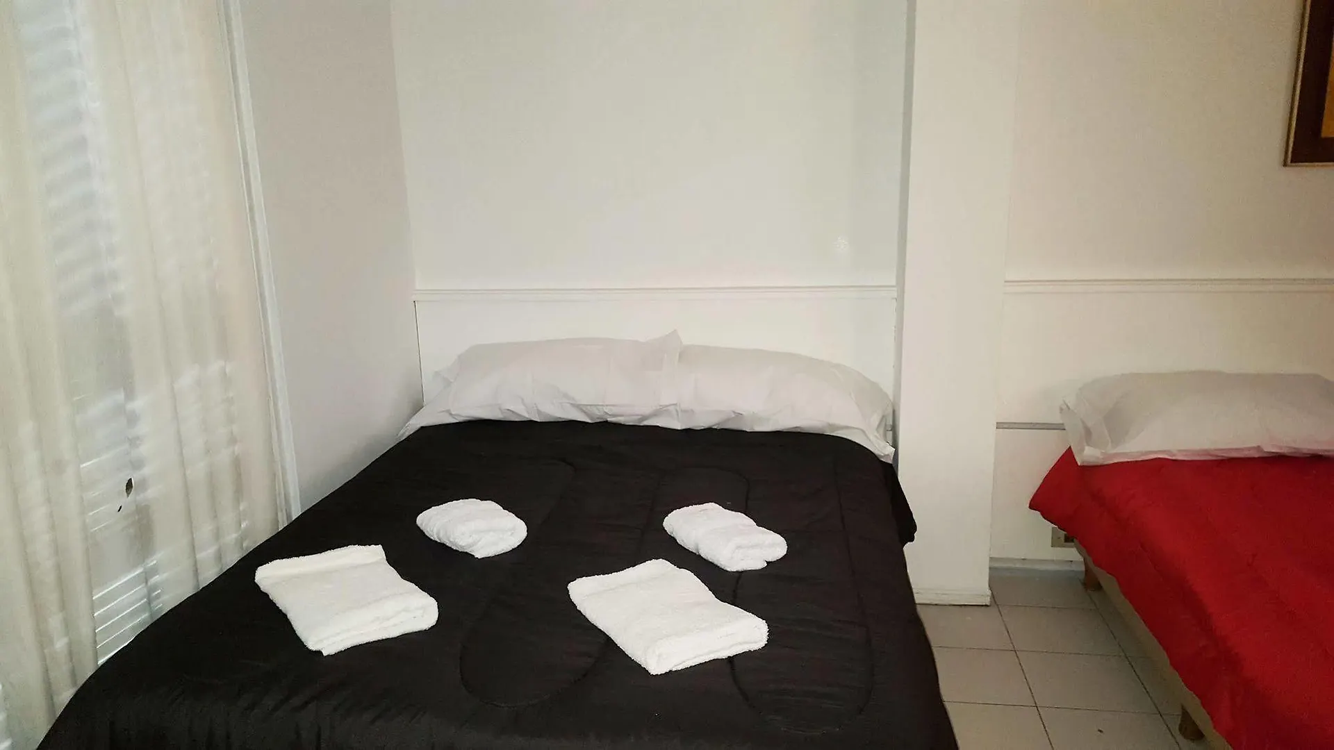 Cels Andins Hotel Mendoza