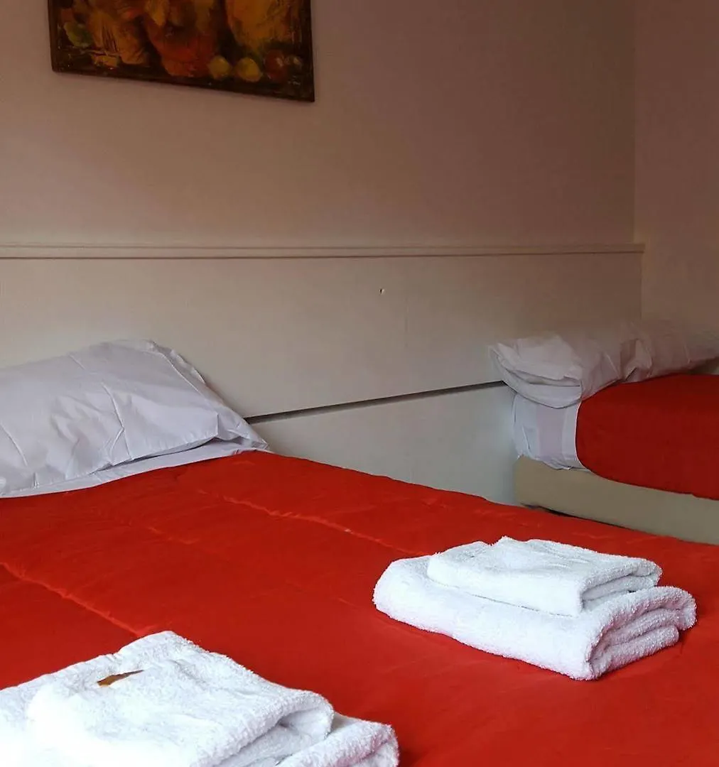 Cels Andins Hotel Mendoza