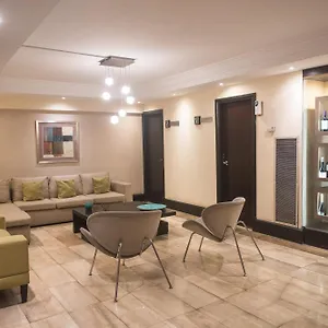 Aparthotel Premium Tower, Mendoza