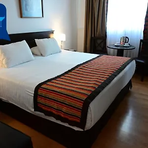 Hotel Hotel Mendoza, Mendoza